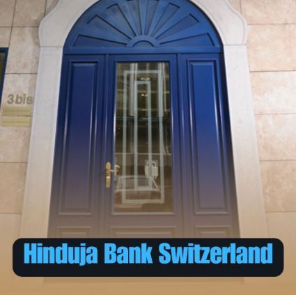 Hinduja Swiss